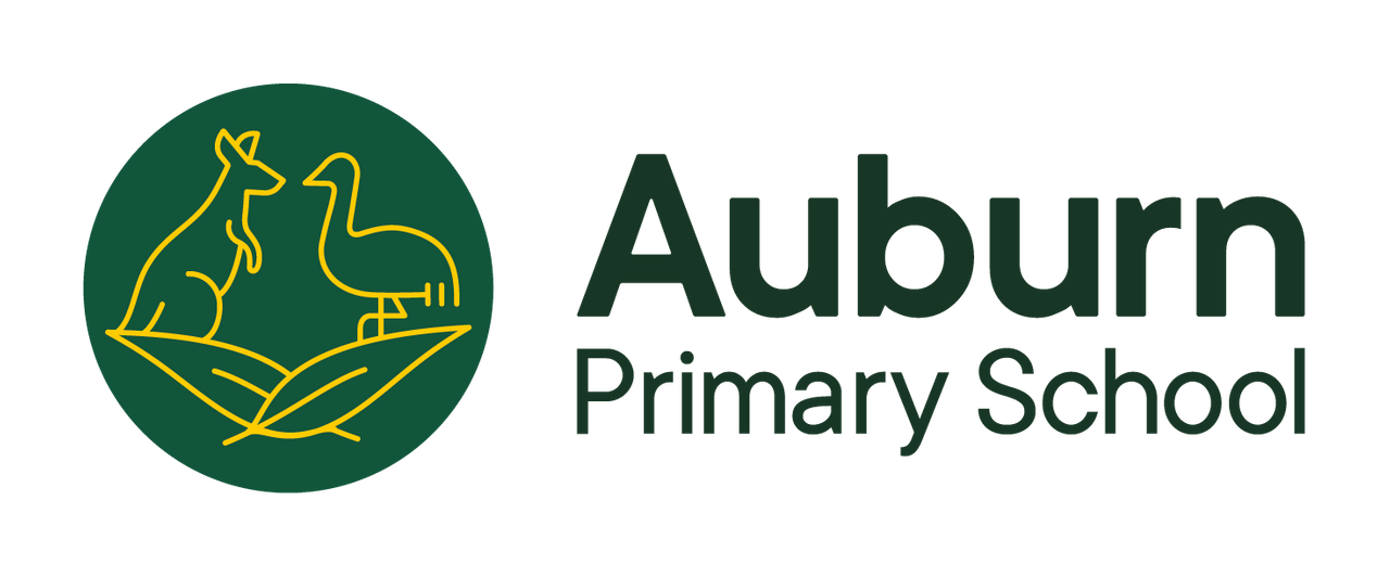 Home | Auburn Primary School